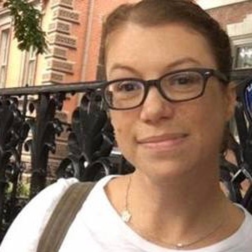 Meet your Posher, Kim
